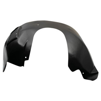 TRQ® - Front Passenger Side Fender Liner