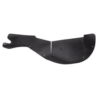 TRQ® - Underbody Engine Splash Shield