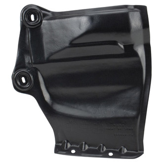 TRQ® - Underbody Engine Splash Shield