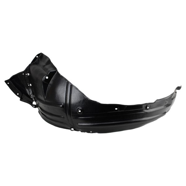 TRQ® - Front Driver Side Fender Liner