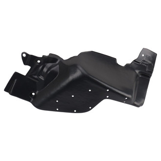 TRQ® - Lower Driver Side Engine Splash Shield