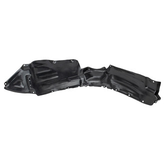 TRQ® - Front Passenger Side Fender Liner