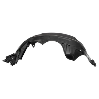 TRQ® - Front Passenger Side Fender Liner