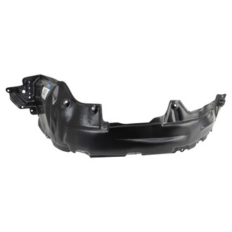 TRQ® - Front Driver Side Fender Liner
