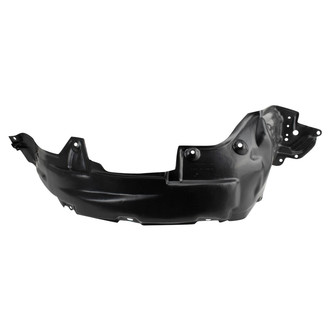 TRQ® - Front Passenger Side Fender Liner