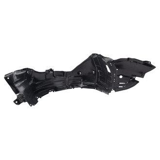 TRQ® - Front Driver Side Fender Liner