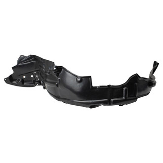 TRQ® - Front Driver Side Fender Liner
