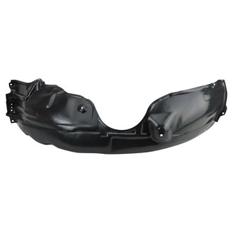 TRQ® - Front Driver Side Fender Liner
