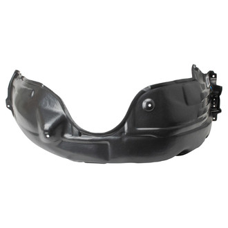TRQ® - Front Passenger Side Fender Liner