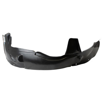 TRQ® - Front Driver Side Fender Liner