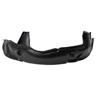 TRQ® - Front Passenger Side Fender Liner