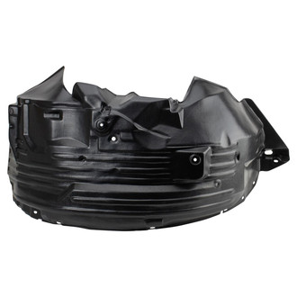 TRQ® - Front Driver Side Fender Liner