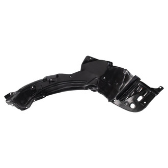 TRQ® - Front Driver Side Fender Liner