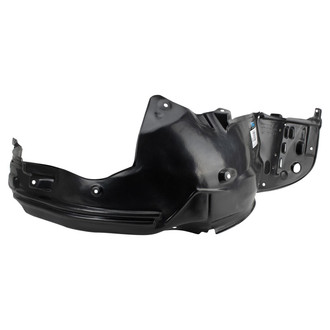 TRQ® - Front Passenger Side Fender Liner