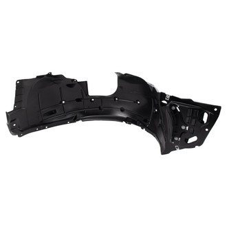 TRQ® - Front Driver Side Fender Liner