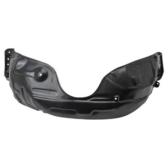 TRQ® - Front Driver Side Fender Liner
