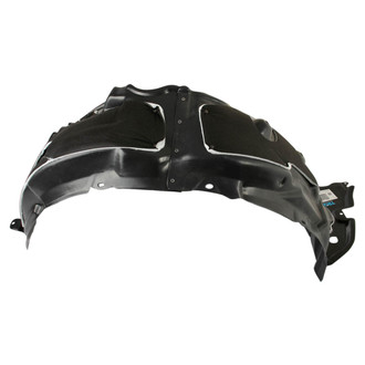 TRQ® - Front Passenger Side Fender Liner