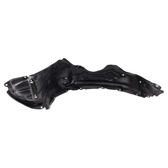 TRQ® - Front Passenger Side Fender Liner