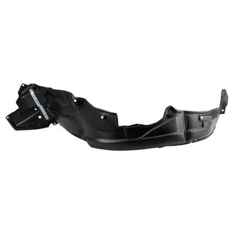 TRQ® - Front Driver Side Fender Liner