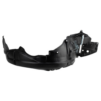 TRQ® - Front Passenger Side Fender Liner
