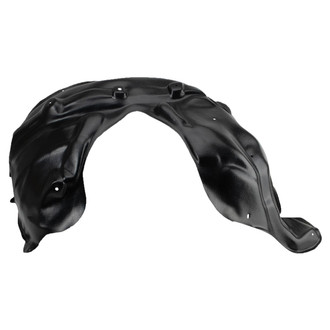 TRQ® - Front Driver Side Fender Liner