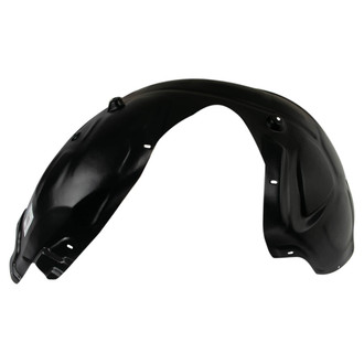 TRQ® - Front Driver Side Fender Liner