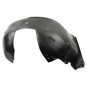TRQ® - Front Passenger Side Fender Liner