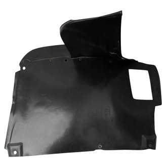 TRQ® - Driver Side Engine Splash Shield