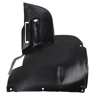 TRQ® - Lower Passenger Side Engine Splash Shield