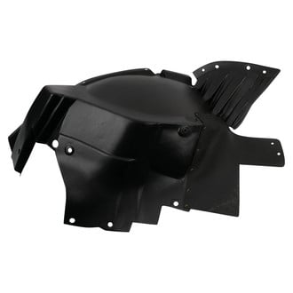 TRQ® - Front Fender Liner Front Section