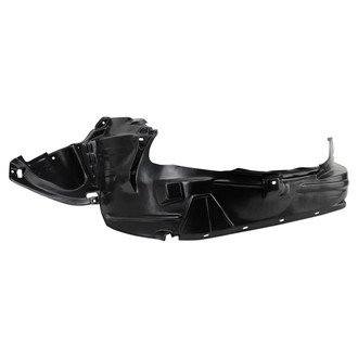 TRQ® - Front Driver Side Fender Liner