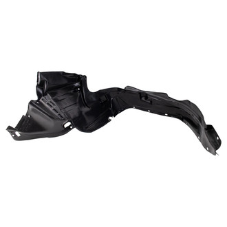 TRQ® - Front Passenger Side Fender Liner