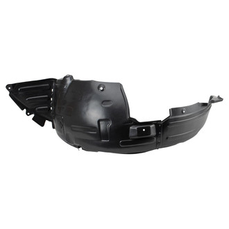 TRQ® - Front Driver Side Fender Liner