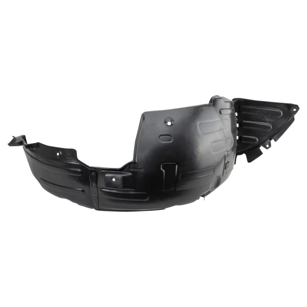 TRQ® - Front Passenger Side Fender Liner