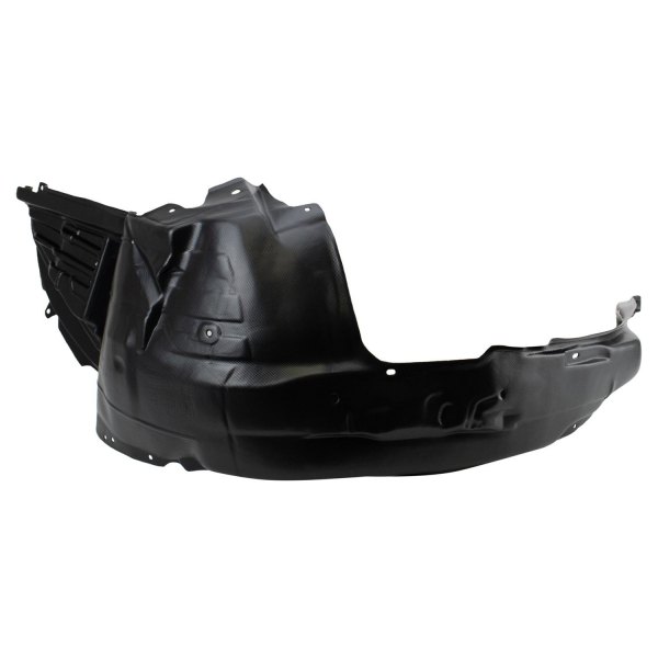 TRQ® - Front Driver Side Fender Liner