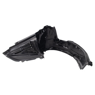TRQ® - Front Passenger Side Fender Liner