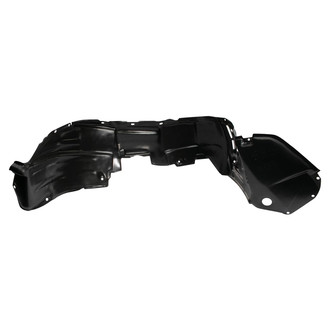 TRQ® - Front Passenger Side Fender Liner