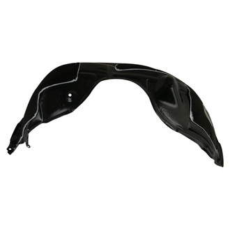 TRQ® - Front Passenger Side Fender Liner