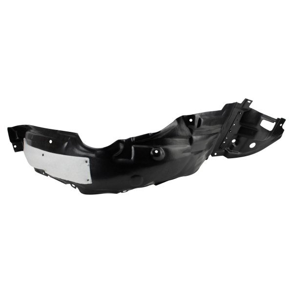 TRQ® - Front Passenger Side Fender Liner