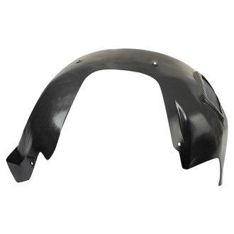 TRQ® - Front Driver Side Fender Liner
