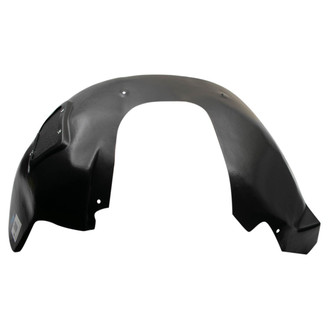 TRQ® - Front Passenger Side Fender Liner