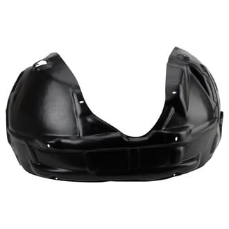 TRQ® - Front Driver Side Fender Liner