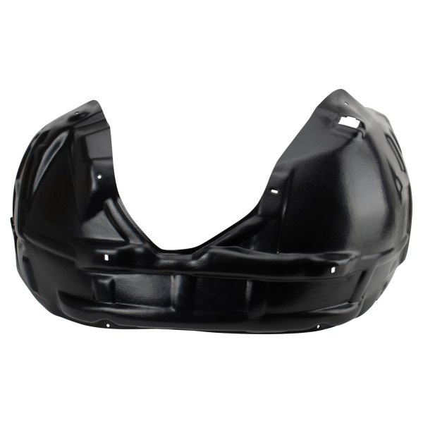 TRQ® - Front Passenger Side Fender Liner