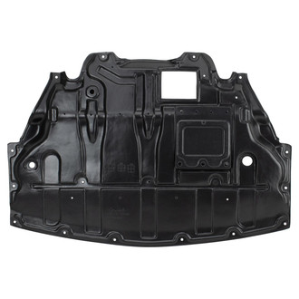 TRQ® - Underbody Engine Splash Shield