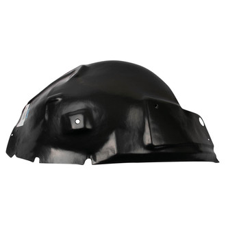 TRQ® - Front Fender Liner Front Section