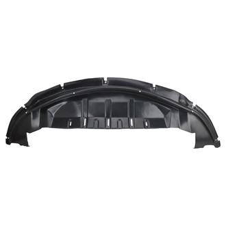 TRQ® - Underbody Engine Splash Shield