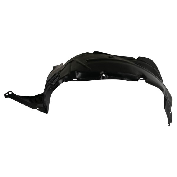 TRQ® - Front Driver Side Fender Liner