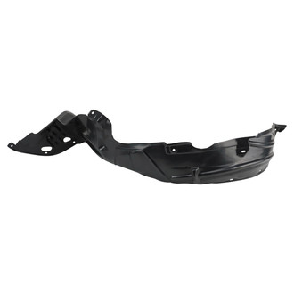 TRQ® - Front Driver Side Fender Liner