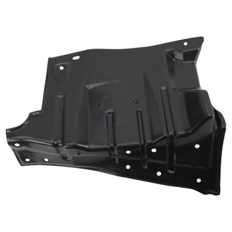 TRQ® - Underbody Engine Splash Shield