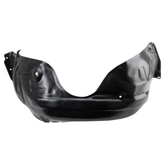 TRQ® - Front Driver Side Fender Liner